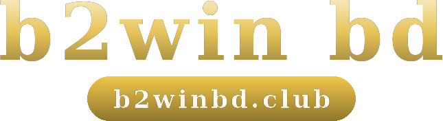b2win bd logo